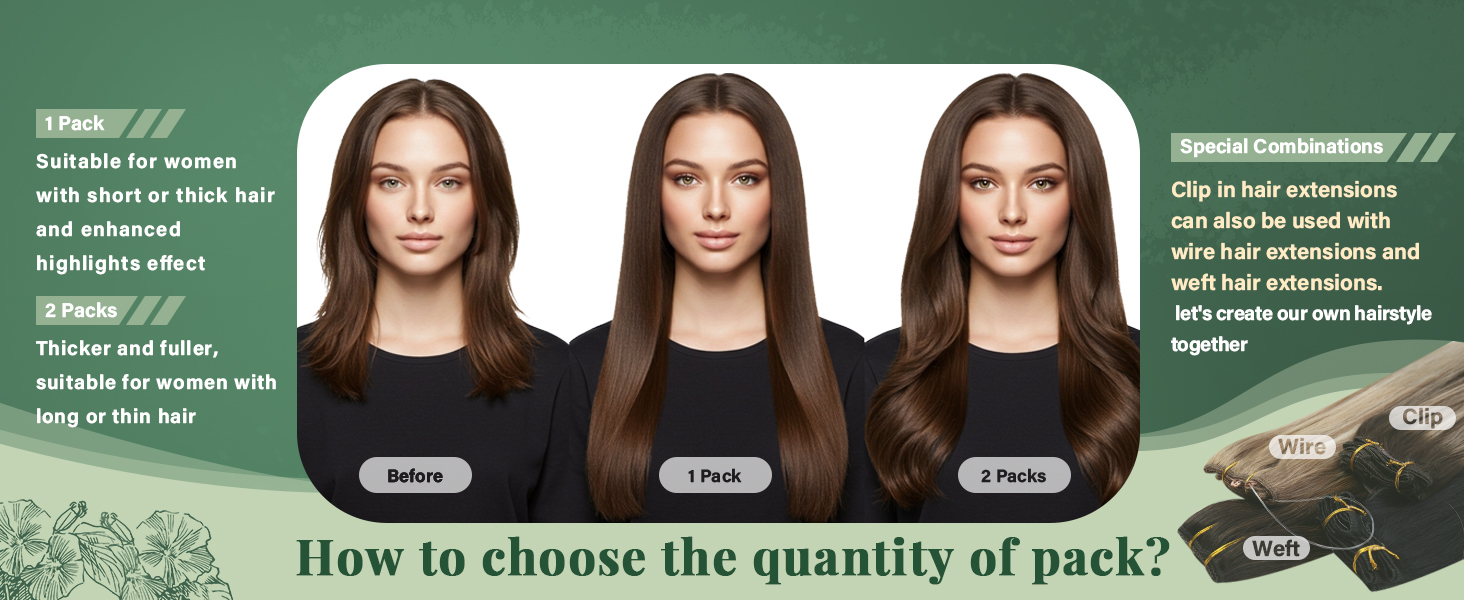 black blonde clip on hair extensions for women