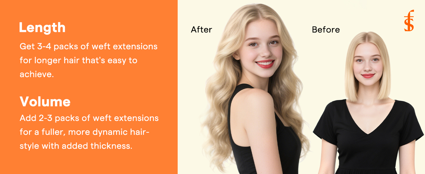 blonde hand tied hair extensions hand tied extensions human hair hand tied hair extensions