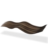 Genius Seamless Clip Ins