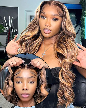 wear n go wig