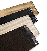 clip in hair extensions