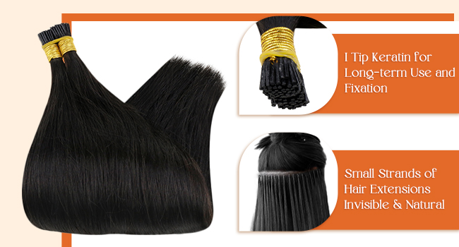 i tips hair extensions real human hair itip human hair extensions natural human hair extensions