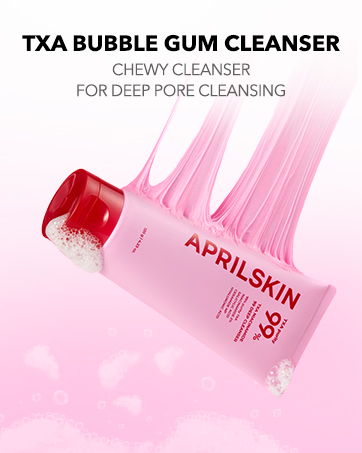 04.TXA Cleanser