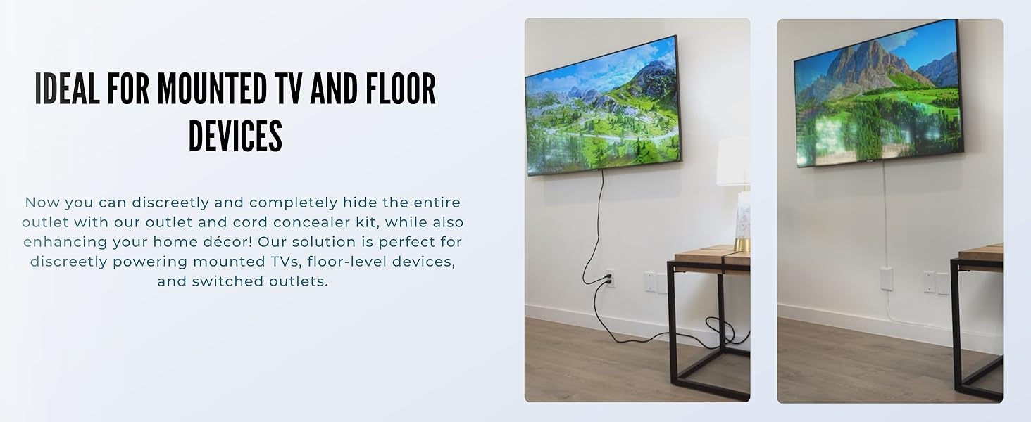 outlet extension cord covers small power strip extention cord powerstrip child proof outlet cover 