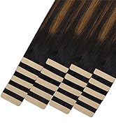 Color: #1B/6/1B Natural Black Mixed Chestnut Brown
