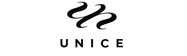 unice loose deep wave lace front wigs human hair for black women pre plucked with baby hair