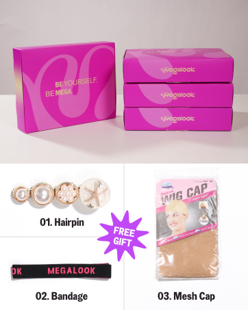 megalook hair