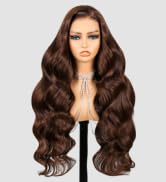 4# body wave