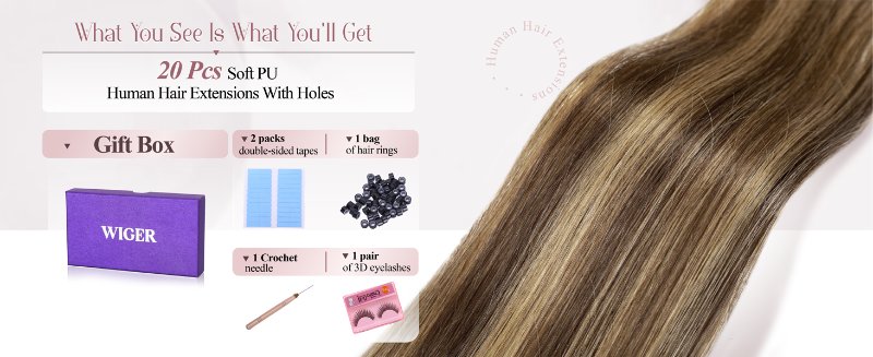 remy human hair extensions