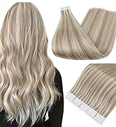 tape in hair extensions real human hair invisible taep in hair extensions real remy hair