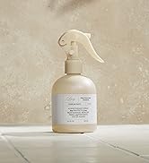 Luxy Hair Protecting Primer protects from hair damage, reduces frizz, prevents color fading 