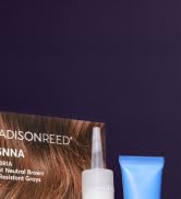 Madison Reed hair color permanent hair dye Best for gray coverage Ammonia-free Easy application
