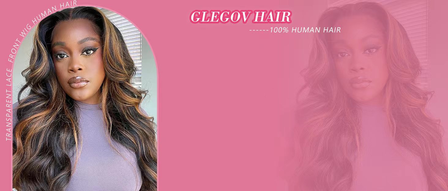 1B/30 Highlight wig