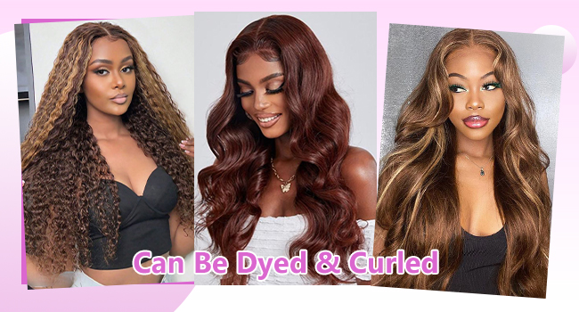 body wave lace front wigs human hair