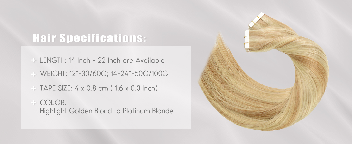 Lacer hair extensions human hair tape in