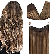 human wire hair extensions 2 4/27/4