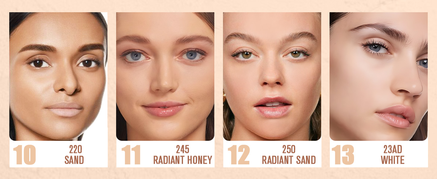 face powder, powder foundation, face setting powder, lasting waterproof face powder