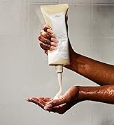 Luxy Hair Mask prevents breakage and revitalizes hair