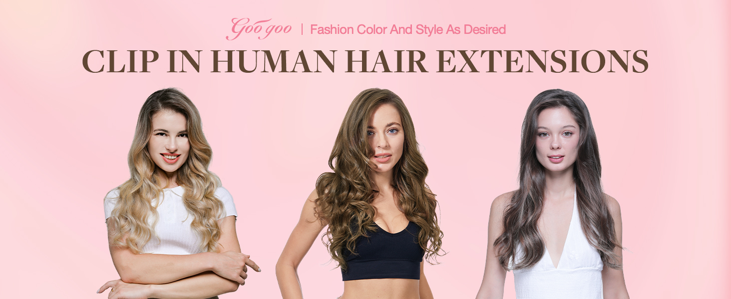 hair extension