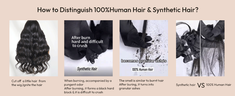 unice bye bye knots body wave pre everything wigs human hair for women glueless wear go wigs