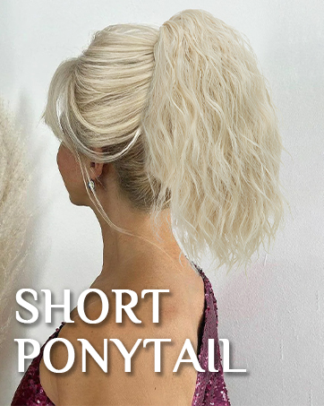 ponytail