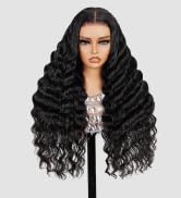 loose deep wave