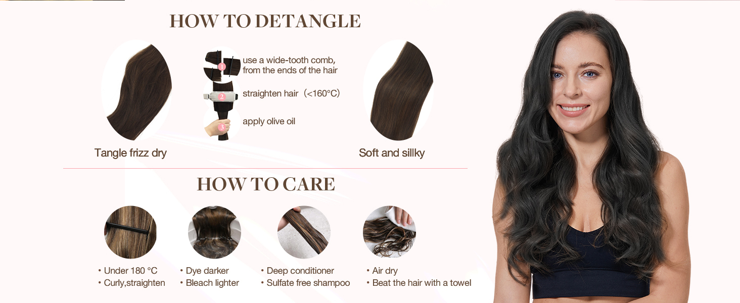 hair extension