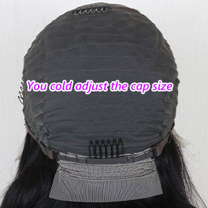 13X6 Lace Wig