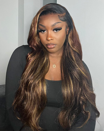 wave wig