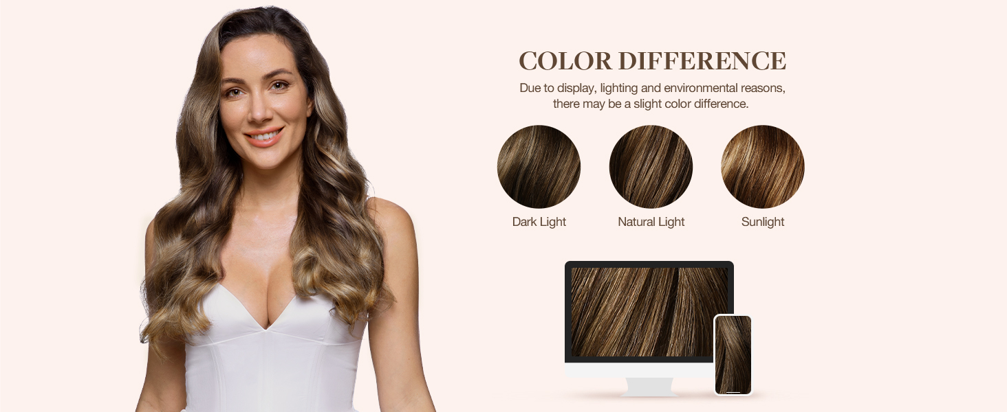 hair extension