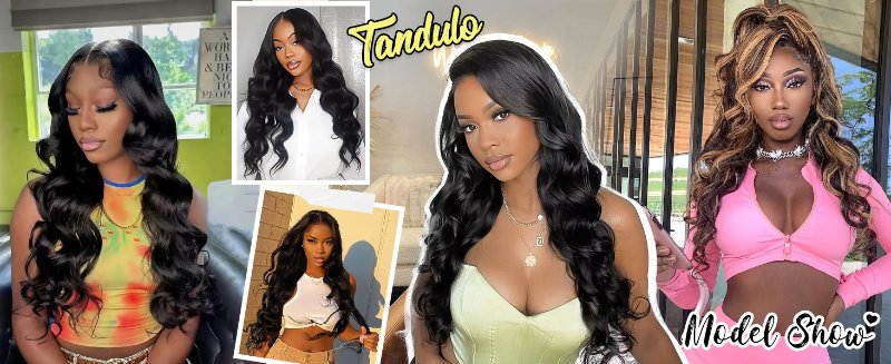 hair extensions