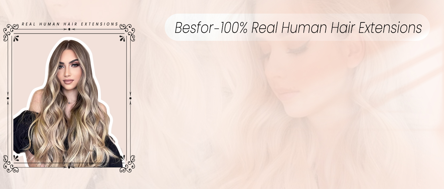 Double Sided Tape In Hair Extensions