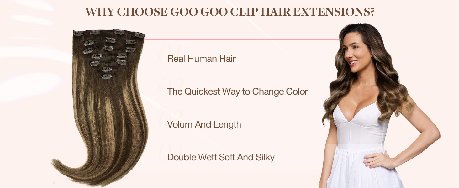 hair extension