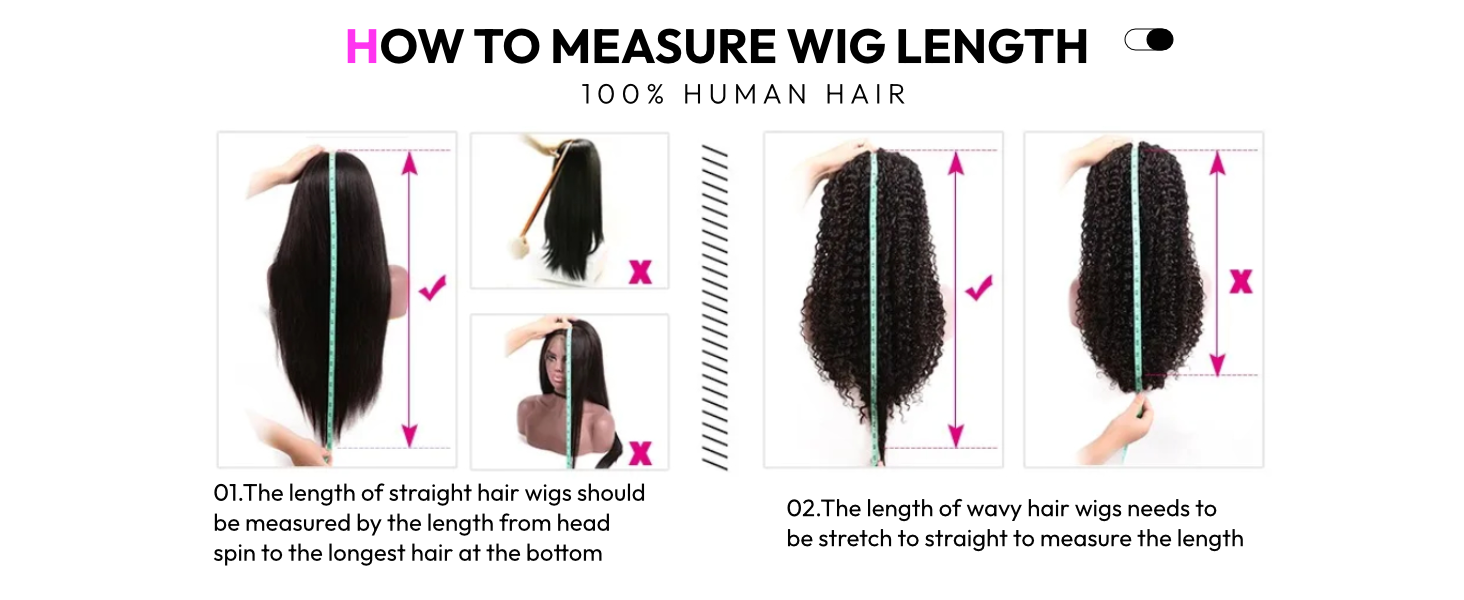 unice hd real scalp body wave pre everything wigs human hair for women glueless wear go wigs