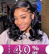 body wave bob wig human hair