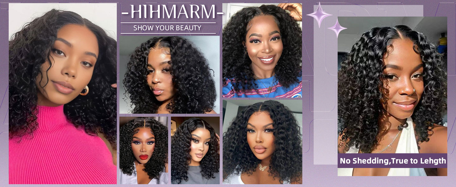 bob wig human hair