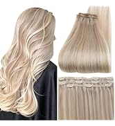 Clip in Hair Extensions