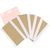 GOO GOO Hair Extension Tape Double Sided Adhesive Replacement Tape, Professional Strong Tapes for...