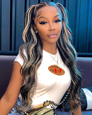 lace front wigs