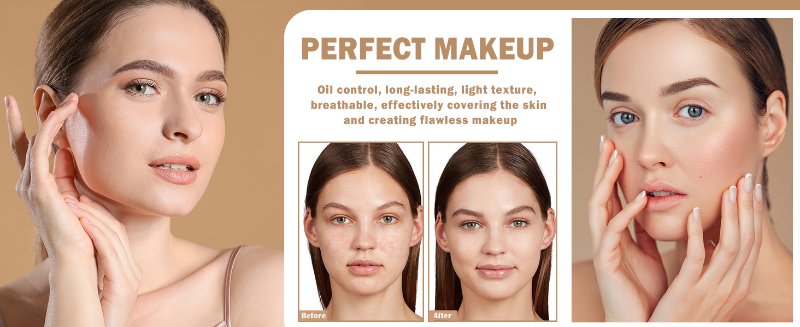 mushroom head air cushion cc cream sunisa foundation full coverage foundation makeup