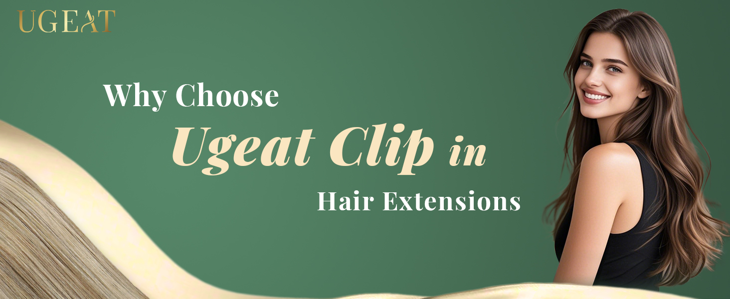 ombre clip in hair extensions human hair