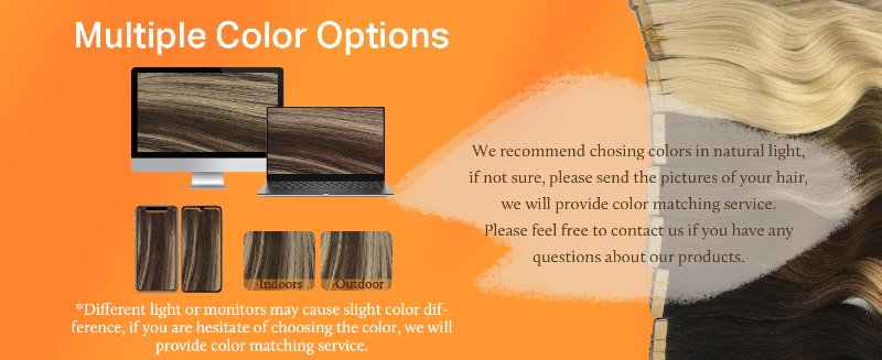 tape in hair extensions human hair