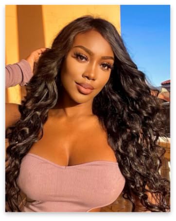 glueless wig