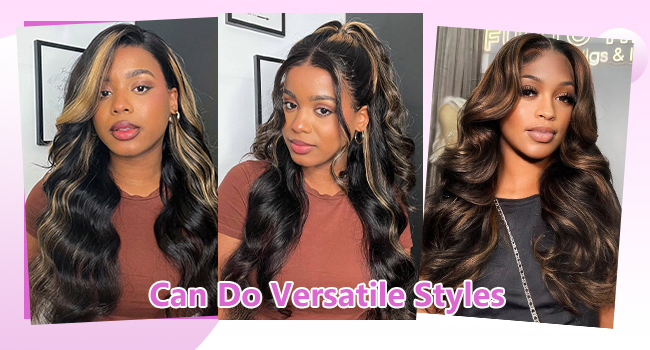 body wave lace front wigs human hair