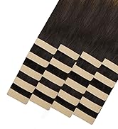 Color: #2/6/2 Dark Brown Mixed Chestnut Brown