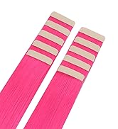 hot pink