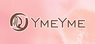 YMEYME tape in hair extensions