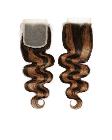 Free Part HD Lace Closure 📸