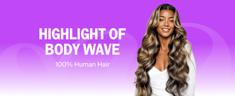 highlights wig