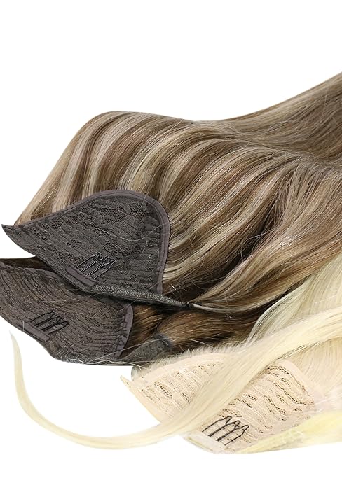 ponytail 